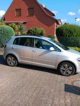 Volkswagen VW Golf plus VI, 1,4l, 90 kw, Automatik - Volkswagen Golf Plus: 1.9