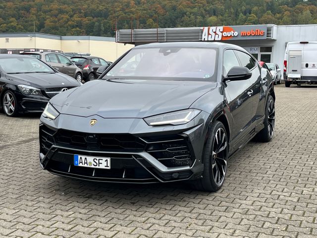 Lamborghini Urus4.0V8/2.H/U-frei/Deu/ServNEU/Sportab/23"/360