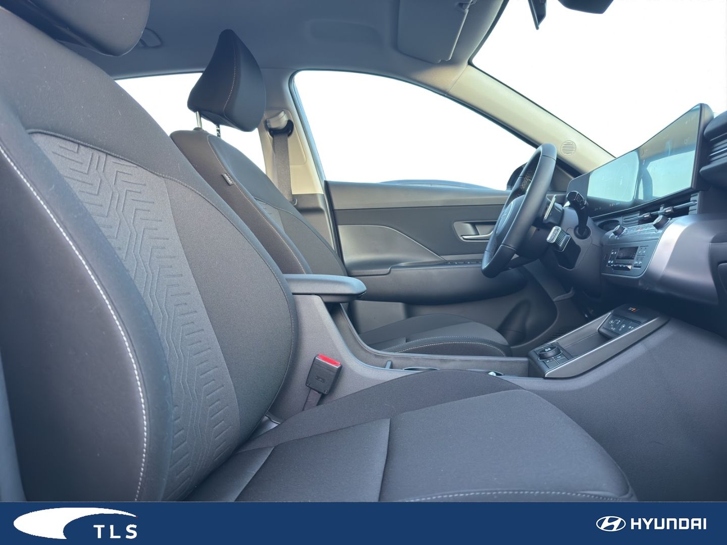 Hyundai Kona – Bild 15