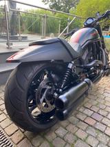 Harley-Davidson Night Rod Special VRSCDX 5HD1 - HARLEY-DAVIDSON V ROD SPECIAL