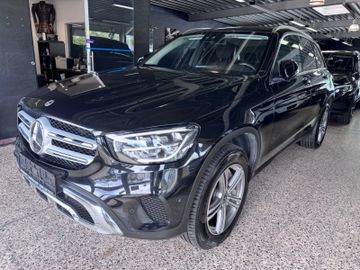 Mercedes GLC 300 - 2