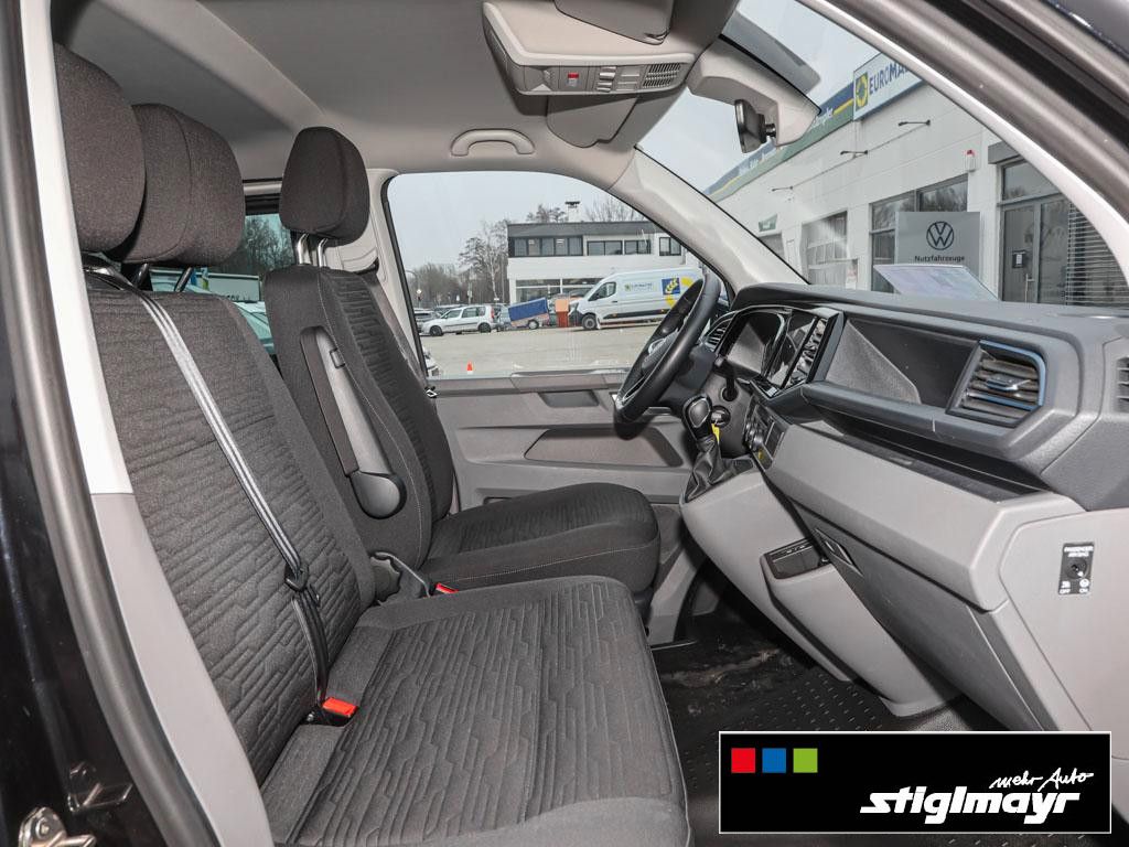 Volkswagen T6 Caravelle - Bild 5