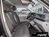 Volkswagen T6 Caravelle - Vorschau Bild 5
