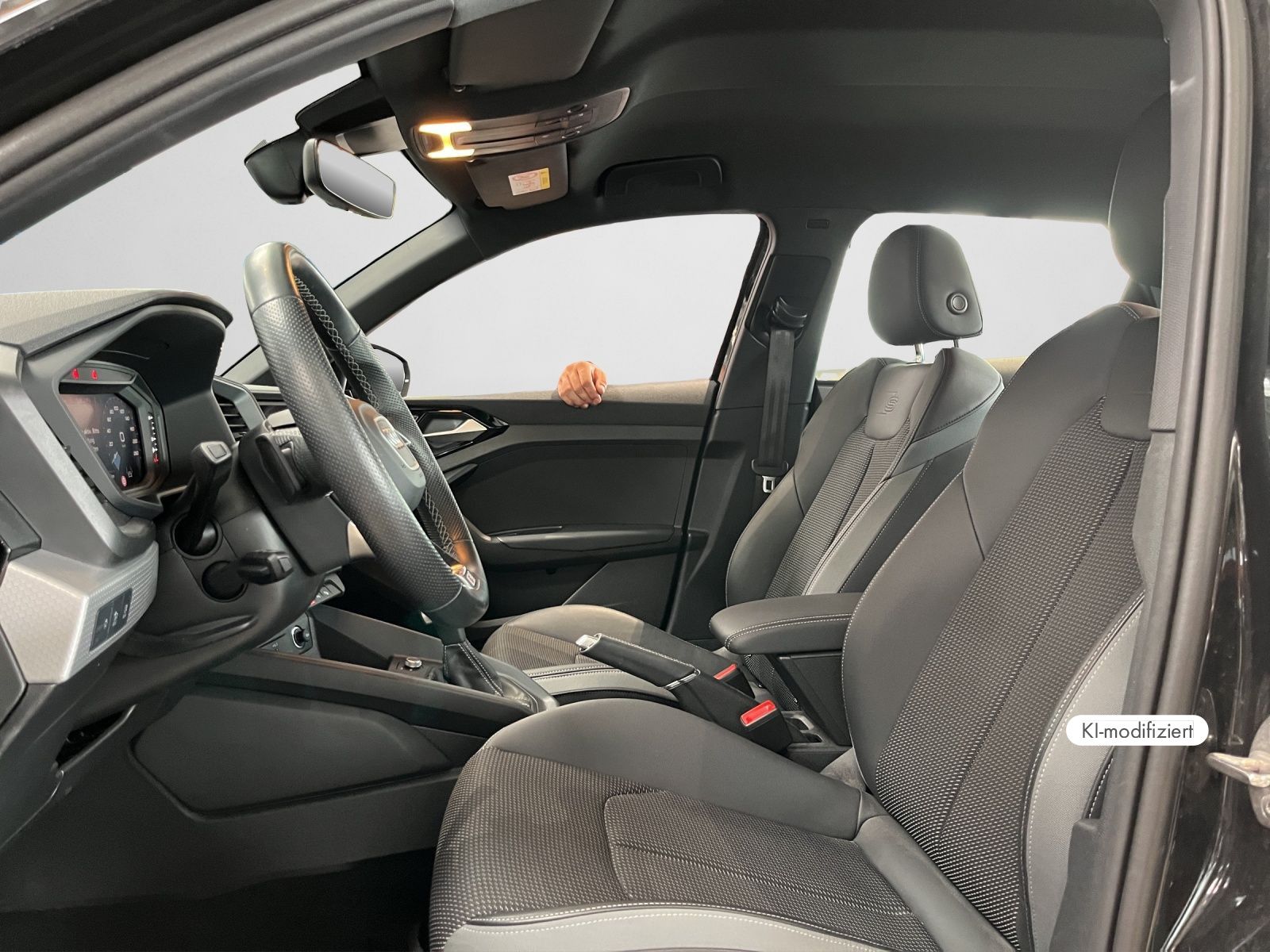 Audi A1 - Bild 13