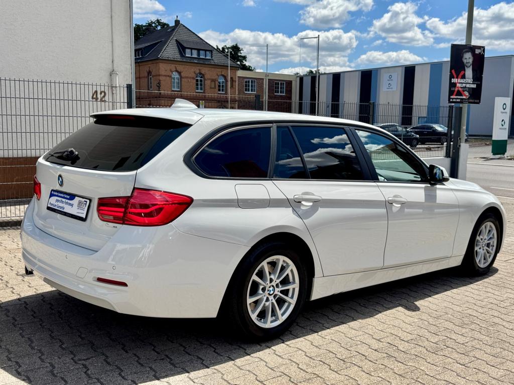 BMW 318