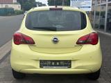 Opel Corsa E Innovation ecoFlex+Leder+Xenon+Tempomat+ - Opel Corsa Innovation mit Diesel-Antrieb