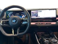 BMW 520 - Vorschau Bild 10