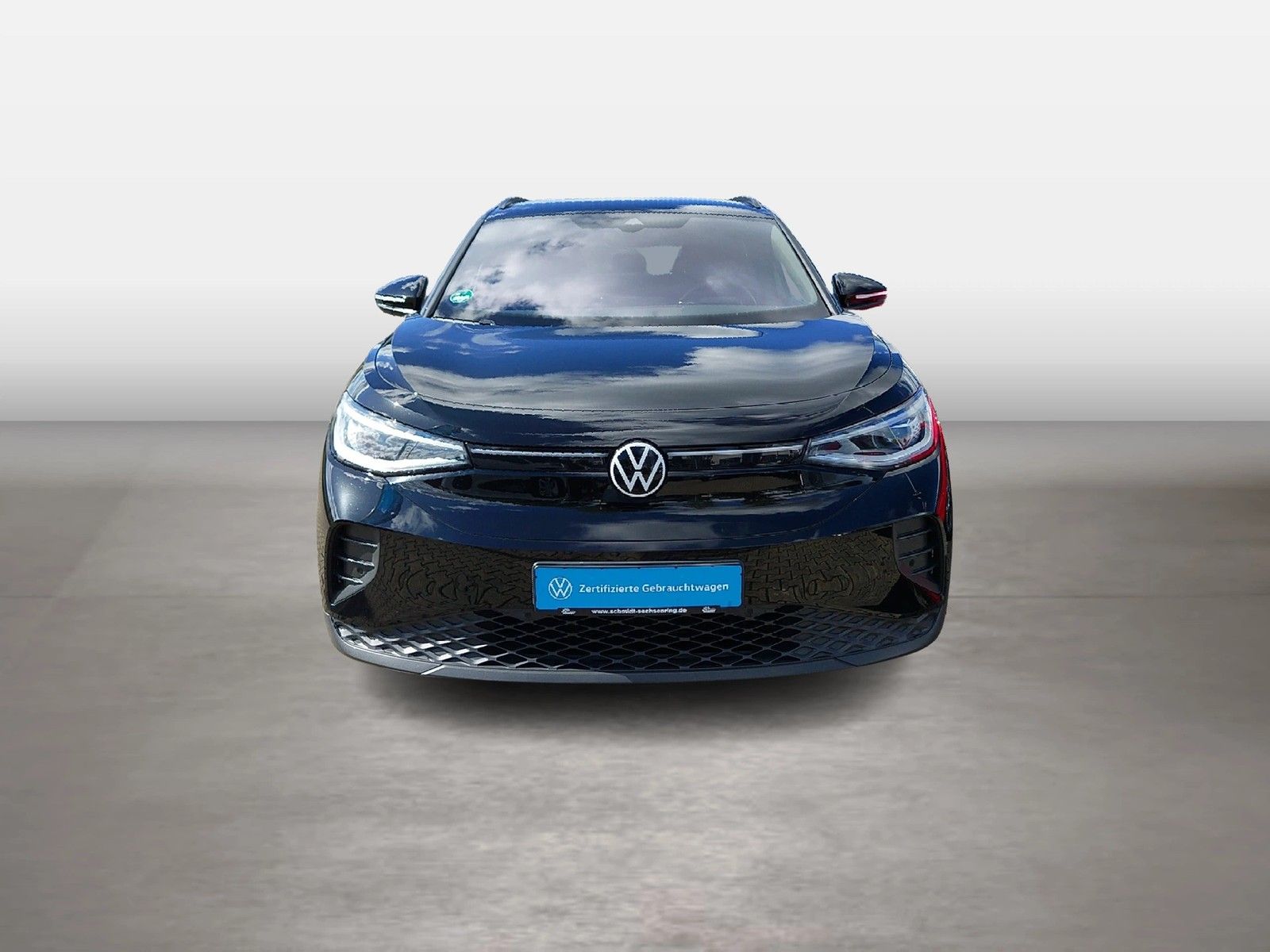 Volkswagen ID.4Pro Performance 150 kW Wärmepumpe AHK DESIGN imagem 3