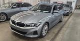 BMW 320d T xDrive SHADOW*AHK*WIDE*LED*U-FREI*MEGA - gebrauchte BMW 320 aus dem Jahr 2023