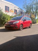 Citroën Grand C4 Picasso / SpaceTourer HDi 135 FAP E... - Citroën Grand C4 Picasso / SpaceTourer in Düsseldorf