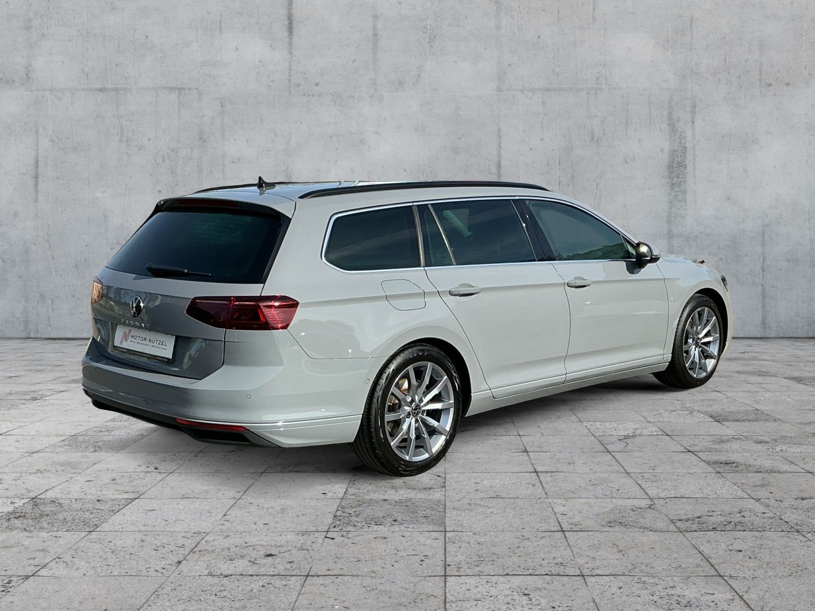 Volkswagen Passat Variant - Bild 6