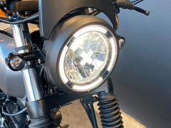 BRIXTON Rayburn 125 +++++ AKTIONSPREIS bis 19.04.2026