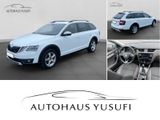 Skoda Octavia 1.8 TSI 4x4 Scout/Navi/Xenon/AHK/Standhe - Skoda Octavia: Scout