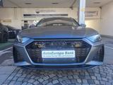 Audi RS6 Avant 4.0 TFSI performance Keram Pano Night - Audi RS6 mit Panoramadach