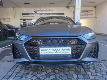 صورة مصغرة 11 لـ 2024 AUDI RS6