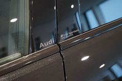 AUDI SQ5 Sportback TFSI | Pano | Carbon | Tech pro AUDI SQ5 Sportback TFSI | Pano | Carbon | Tech pro