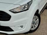 Ford Transit Connect 250 L2 Kasten Trend BOTT-Einbau - gebrauchte Ford Transit Connect aus dem Jahr 2021