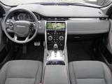 Land Rover Discovery Sport R-dynamic - Land Rover aus 2021