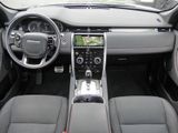 Land Rover Discovery Sport R-dynamic - Land Rover aus 2021