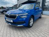 Skoda Kamiq Selection SHZ App Kamera - Skoda Kamiq: Selection