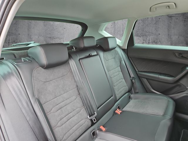 Ateca 2.0 TSI 140kW 4Drive DSG AHK