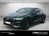 Audi Q8 45 TDI quattro tiptronic *S line*Matrix*B&O* - Audi Q8 4M Gebrauchtwagen
