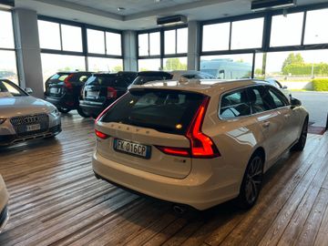 Volvo V90 - 7