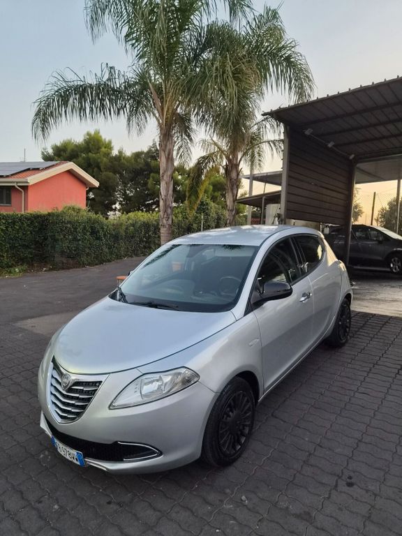 Image of Lancia Ypsilon