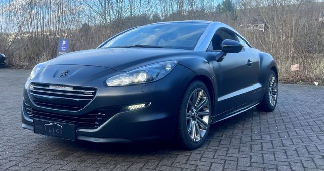 Peugeot RCZ GT-Line