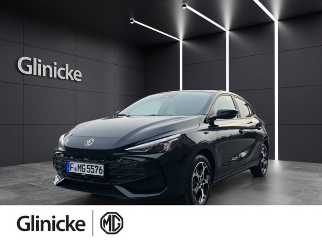 MG MG3