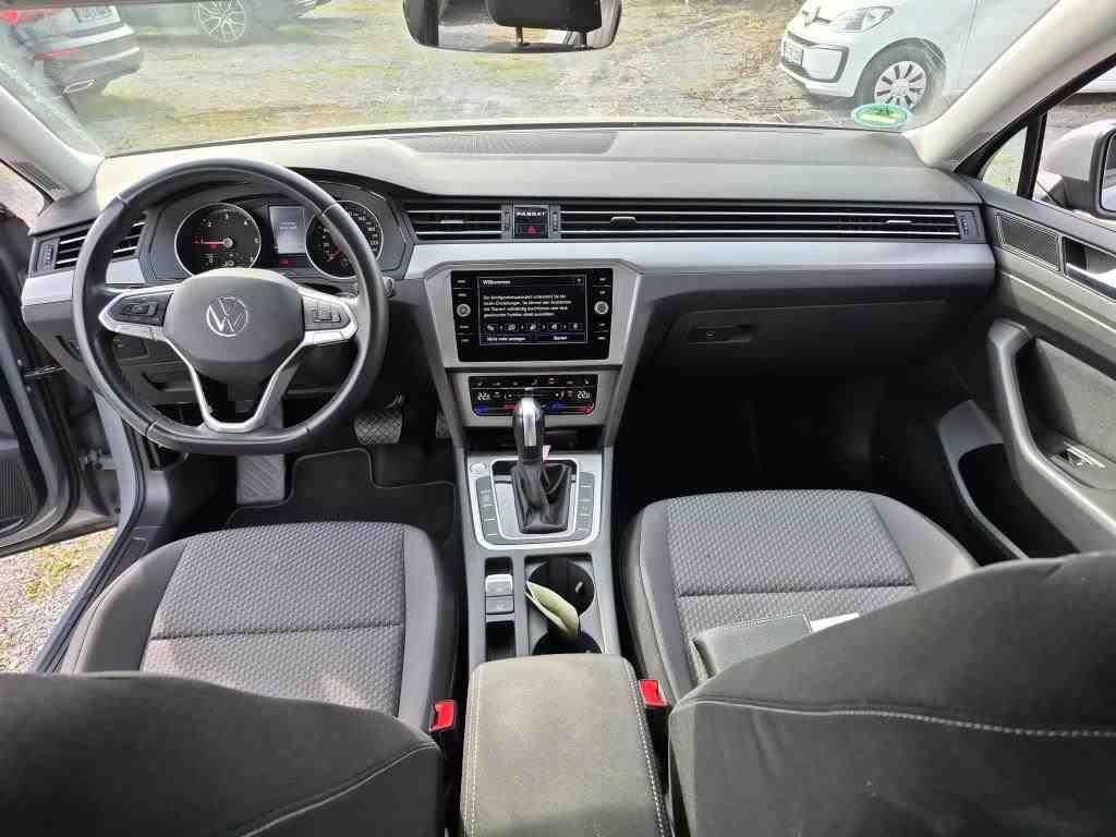 Volkswagen Passat Variant - Bild 7