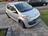 Citroën C1 1.0 Advance Advance - gebrauchte Citroën C1 aus dem Jahr 2006