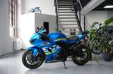 Suzuki GSX-R 1000 L7 | TOP Gepflegt | - SUZUKI GSX 1000