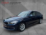 BMW 318 d GT /AHK/NAVI/SHZ/PDC/TEMPO/S-HEFT/ - BMW 318 in Hannover