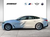 BMW i4 eDrive40 Gran Coupé DAB Tempomat Klimaaut. - BMW i4 eDrive40 Gebrauchtwagen