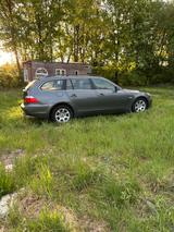 BMW 520d Touring E61  TÜV 03/27  Top Mot... - BMW 520 aus 2007: Kombi, 520d