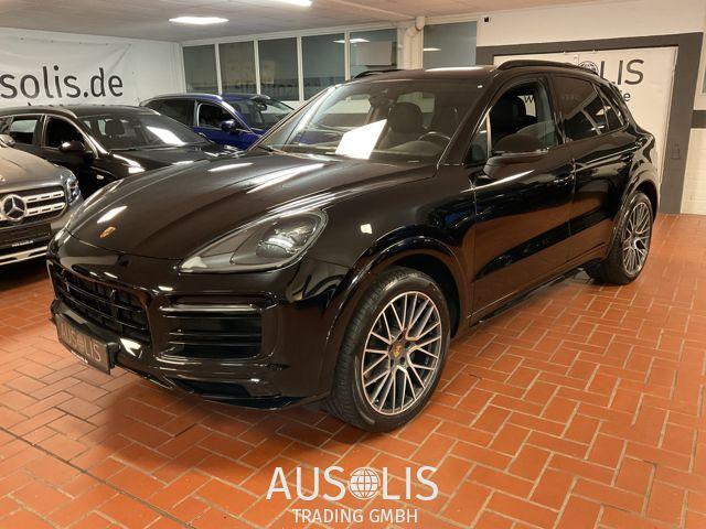 Porsche Cayenne 3.0 V6 Sport Design Paket,21 Zoll