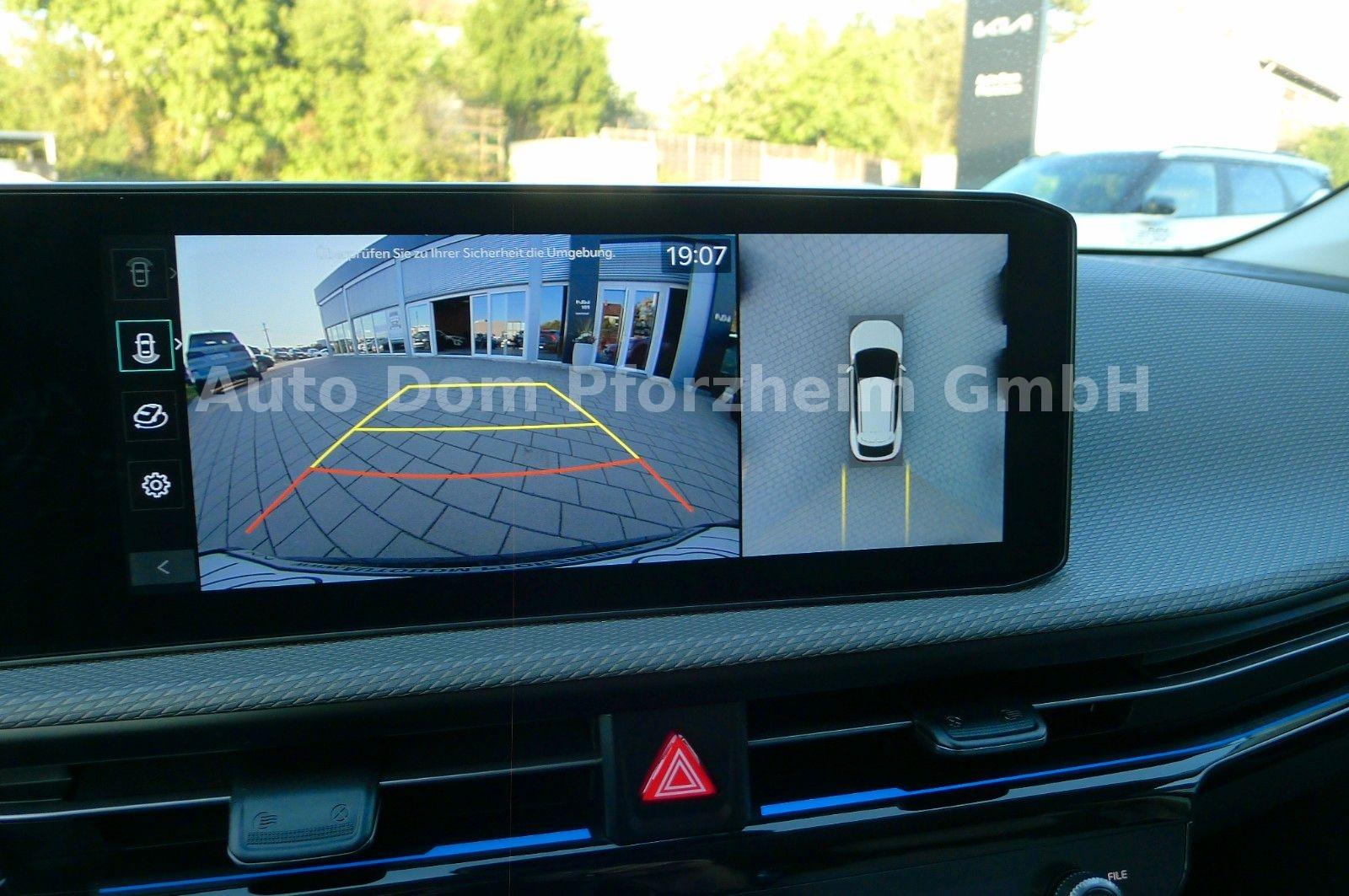 Kia EV6 84kWh PE  Earth RWD WP/COM/ASS/SD/DR/