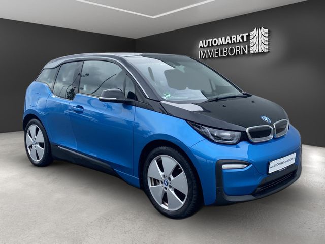 BMW i3 Volleder*Kamera*DAB*LED*Navi*Komfortzugang*19