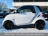 Smart ForTwo Passion AUTOM/SERVO/LEDER/SITZH/KLIMA - Smart Gebrauchtwagen in Aachen