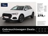 Audi Q3 40 TFSI quattro Advanced AHK/NAV/19''/LED+ - Audi Q3 TFSI Gebrauchtwagen
