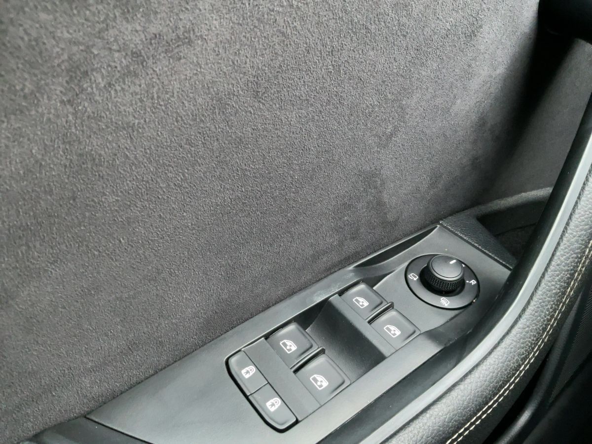 Skoda Superb - Bild 18