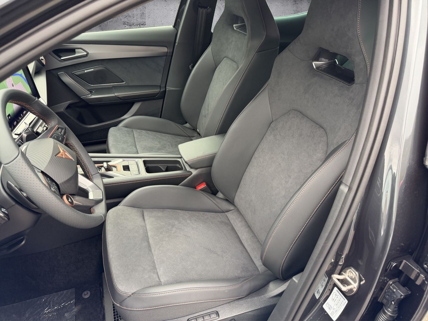 Cupra Formentor - Bild 30