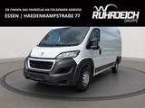 Peugeot Boxer 435 L4H3 Premium BlueHDi ALLWETTER NAVO PD - Angebote