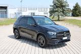 Mercedes-Benz GLE 400 d 4MATIC - 2. Hd - Scheckheft - Garantie