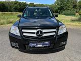 Mercedes-Benz GLK 220 CDI 4MATIC BlueEFFICIENCY - Mercedes-Benz GLK 220 mit Diesel-Antrieb