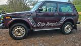 Lada Niva 44 1,7l - Lada aus 2009