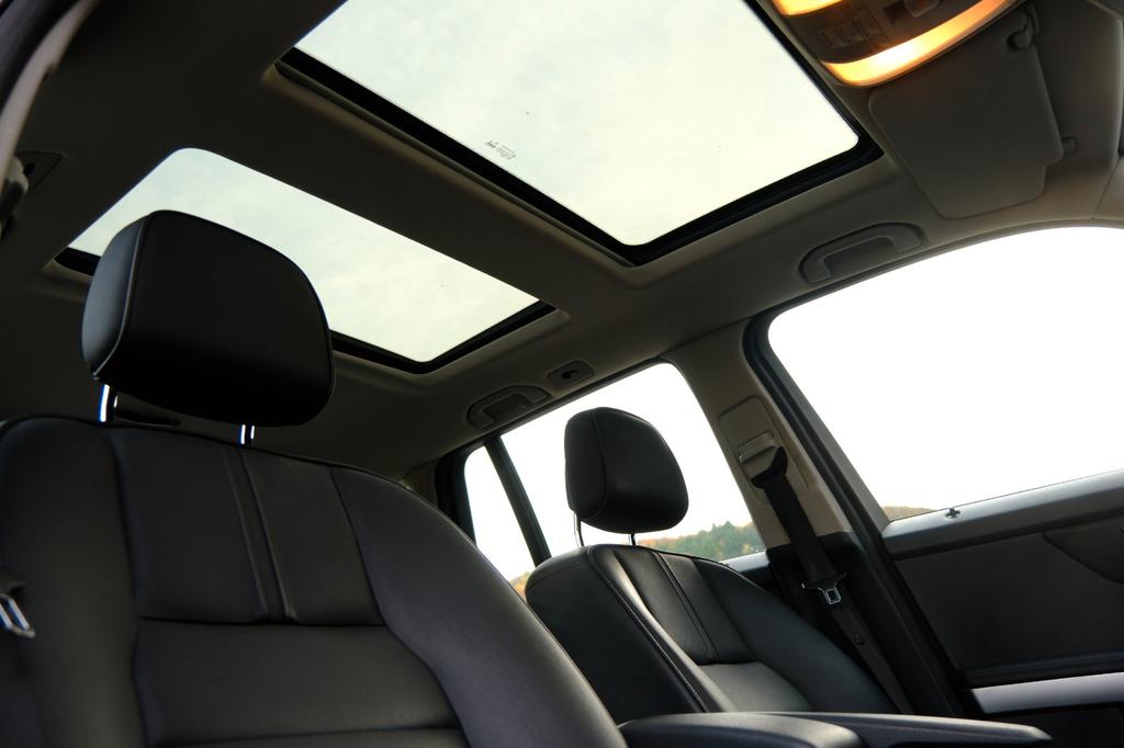 Mercedes-Benz GLK 280