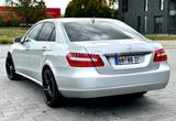 Mercedes-Benz E 250 CDI Limousine BlueEfficiency*Automatik*Tüv - Mercedes-Benz E 250: Cdi T