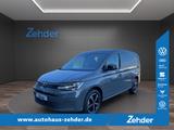 Volkswagen Caddy Cargo Maxi 2.0 l TDI SCR 4Motion Maxi +ACC